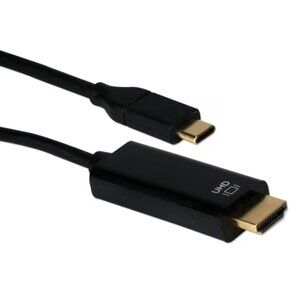 USB C to HDMI